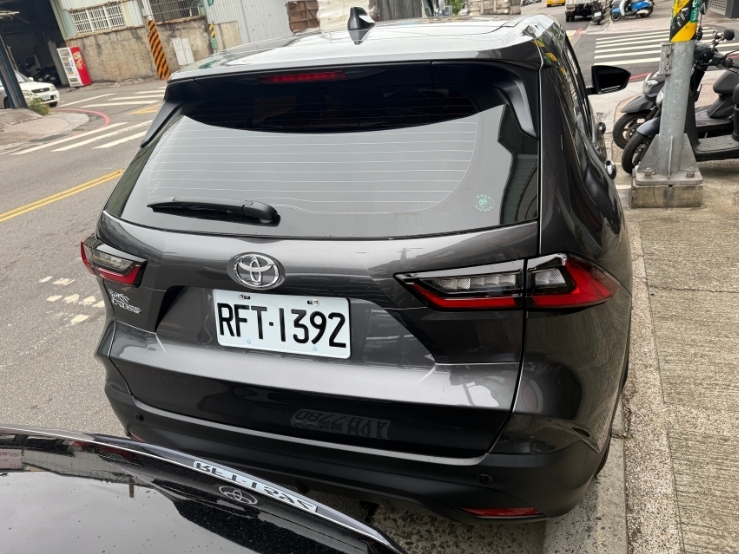 TOYOTA Yaris Cross 1.5L 享樂版 2025 Image 5