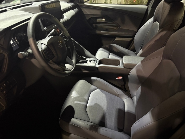 TOYOTA Yaris Cross 1.5L 享樂版 2025 Image 9