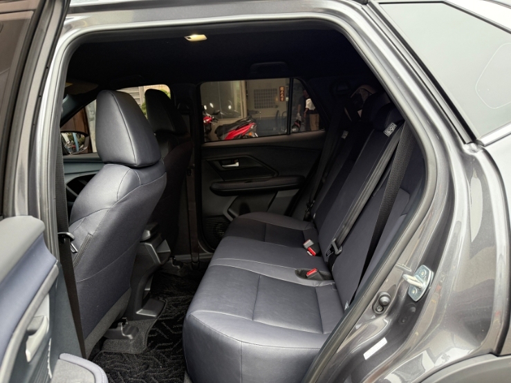 TOYOTA Yaris Cross 1.5L 享樂版 2025 Image 10