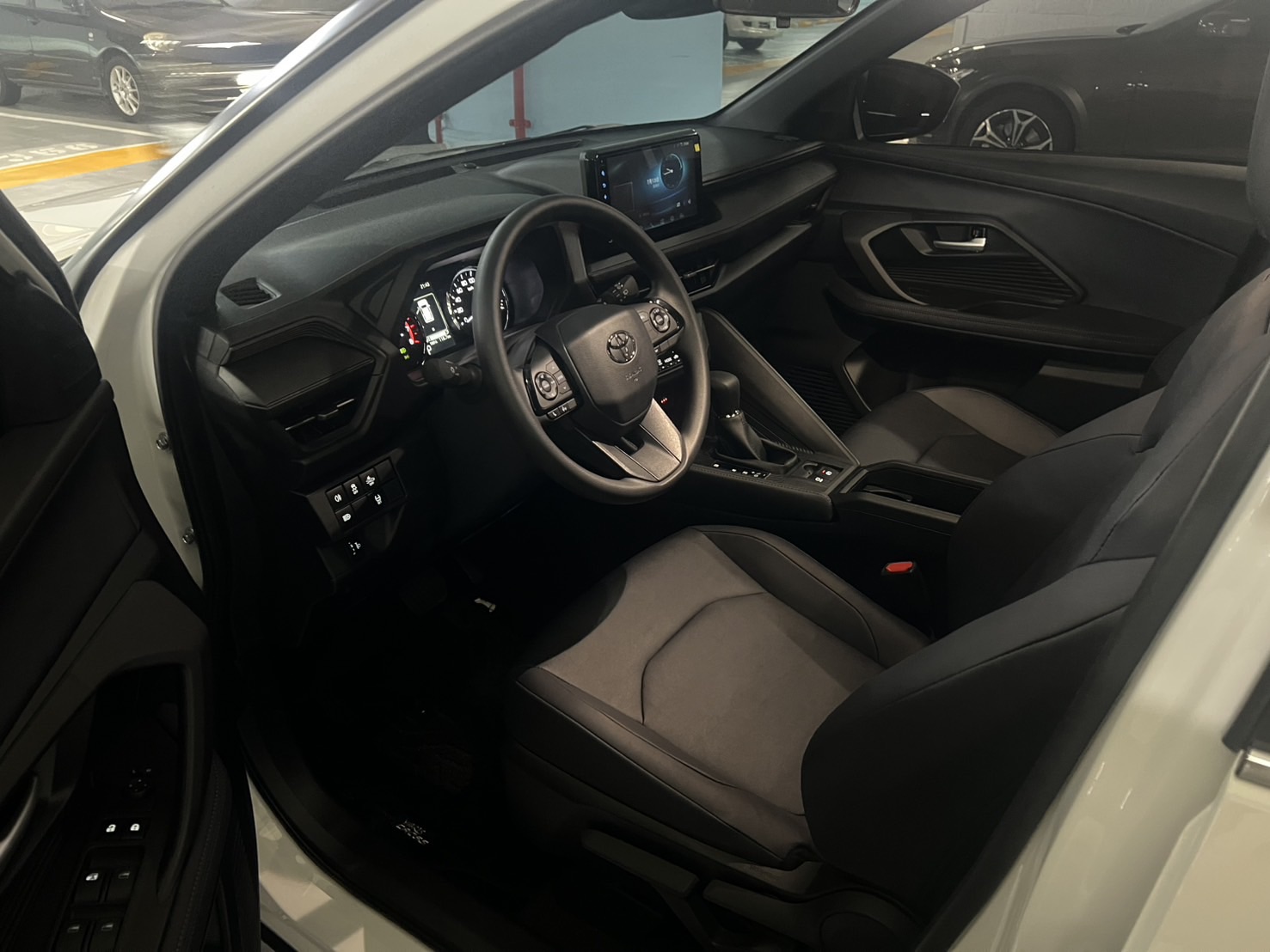 TOYOTA Yaris Cross 1.5L 享樂版 2025 Image 6