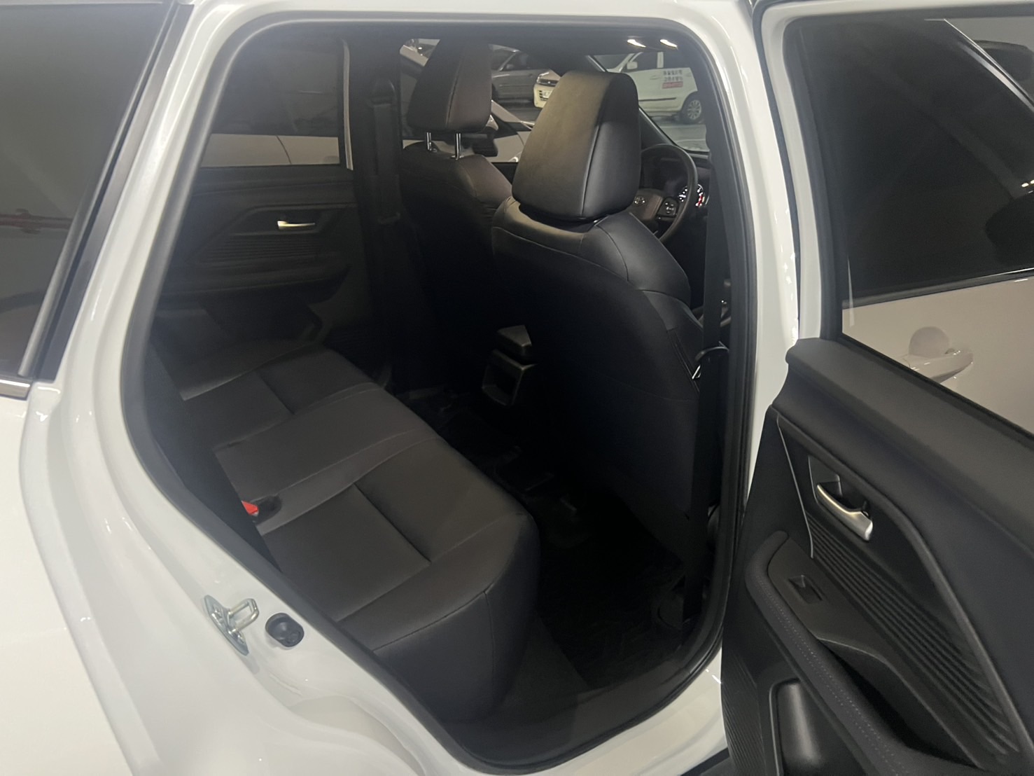 TOYOTA Yaris Cross 1.5L 享樂版 2025 Image 8