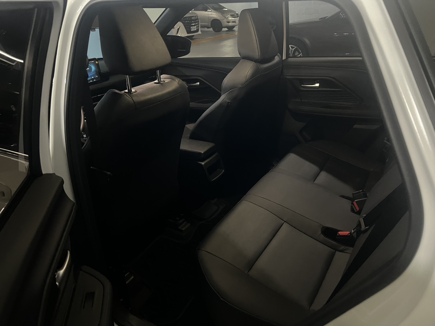 TOYOTA Yaris Cross 1.5L 享樂版 2025 Image 9