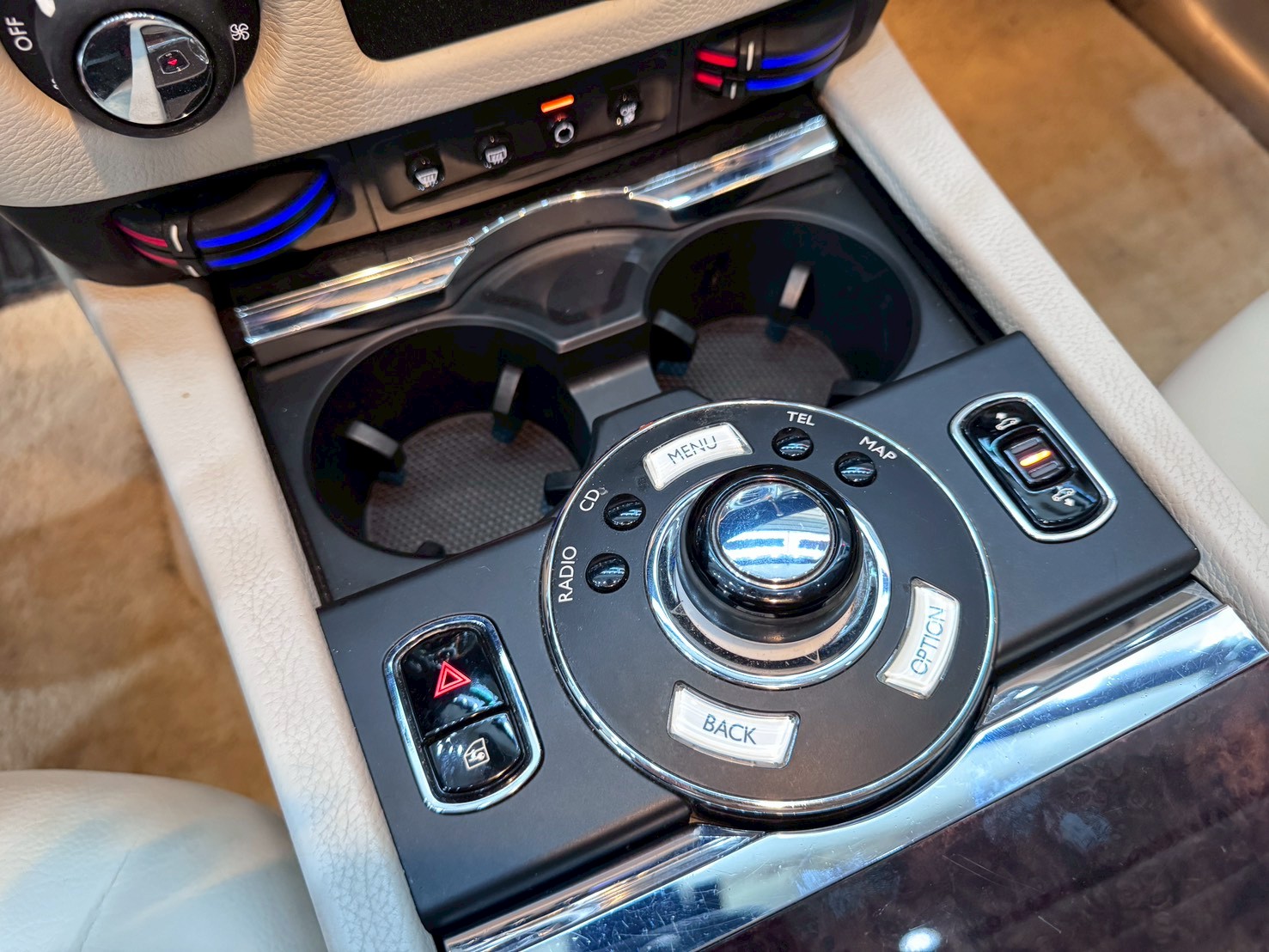Rolls-Royce Ghost Series I 2011 Image 14