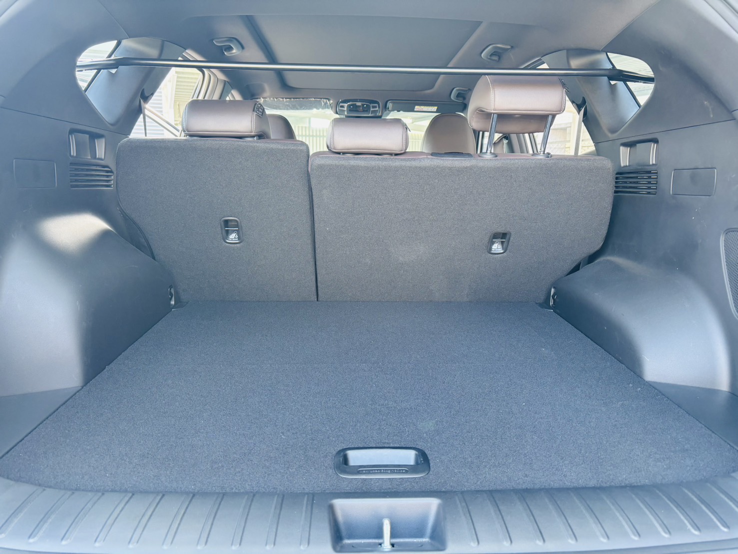 Hyundai Tucson 1.6油電 2025 Image 6