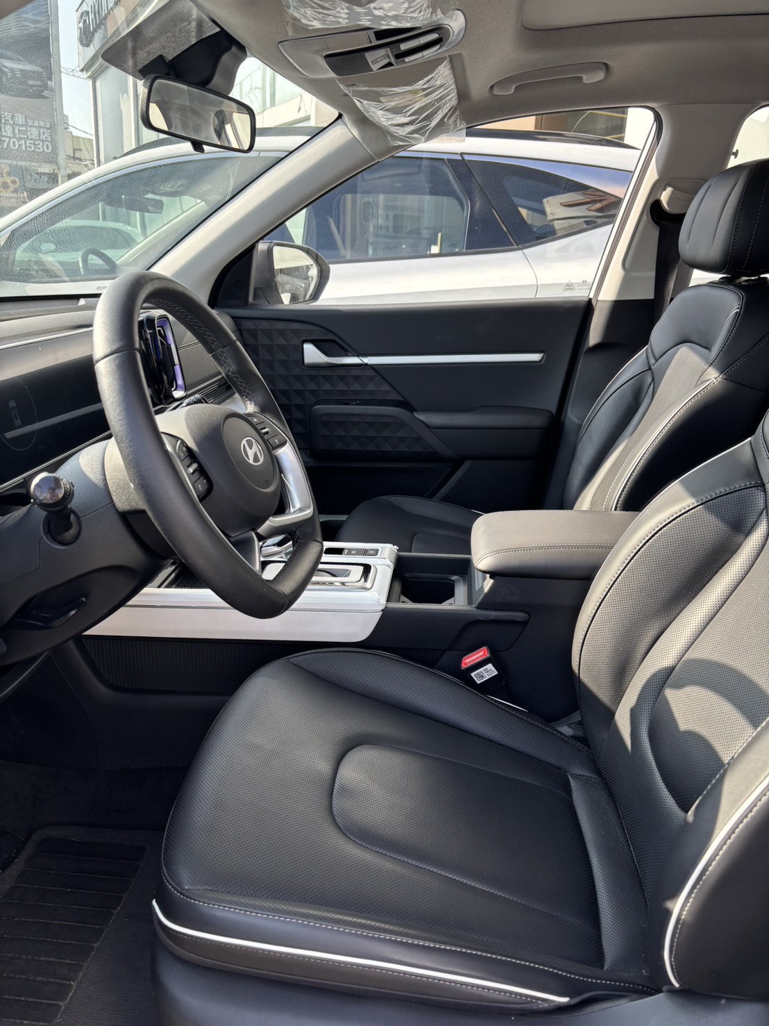 Hyundai MUFASA GLC 2025 Image 4