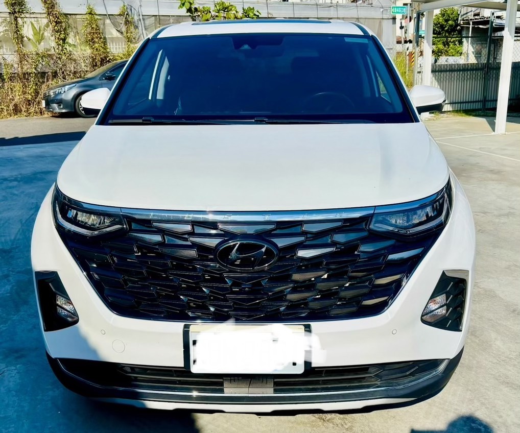 Hyundai Custin2.0 C 2026 Image 0