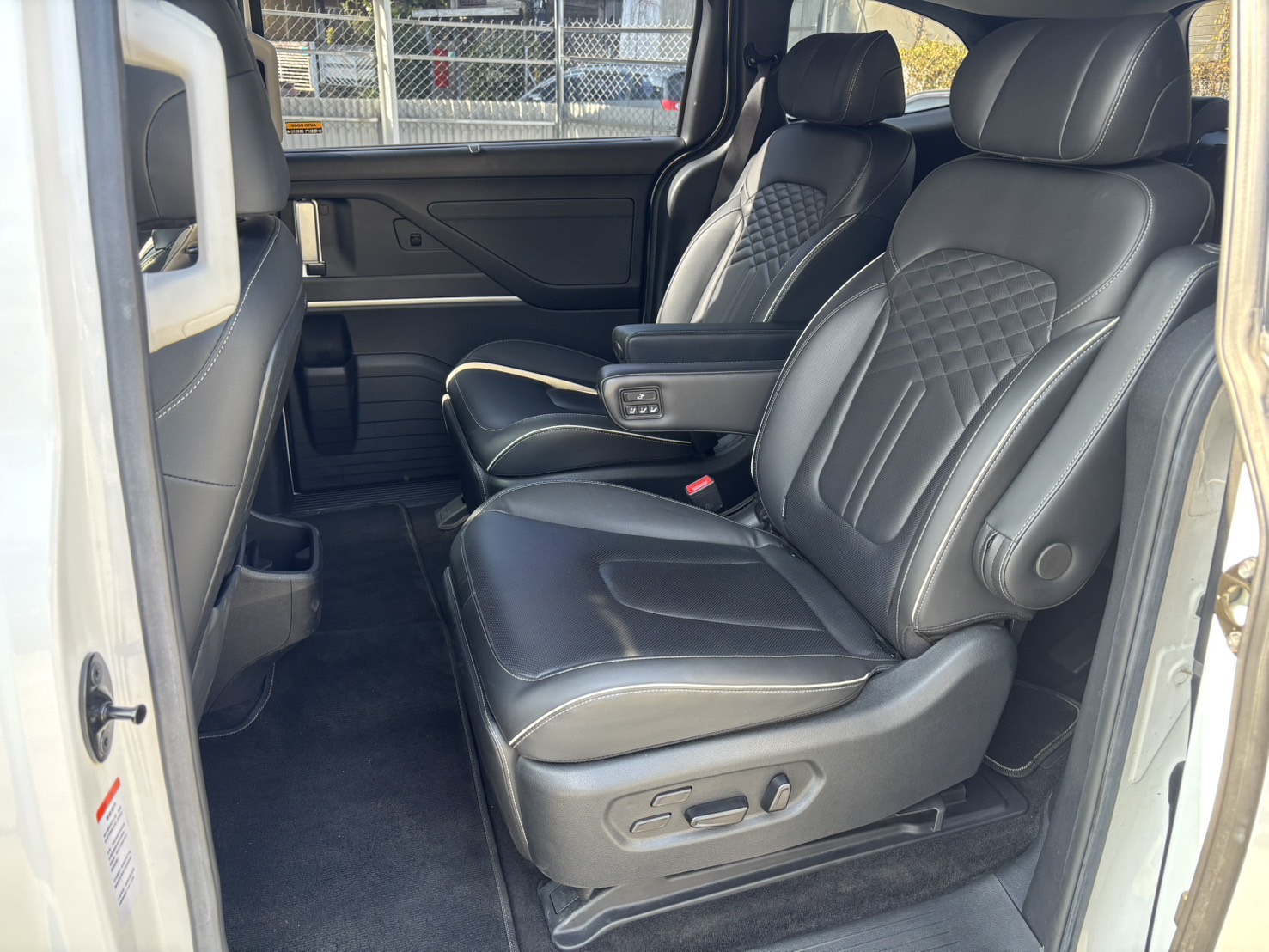 Hyundai Custin2.0 C 2026 Image 6