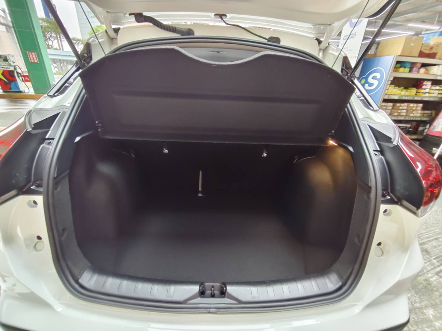 NISSAN Kicks 旗艦版 2025 Image 12