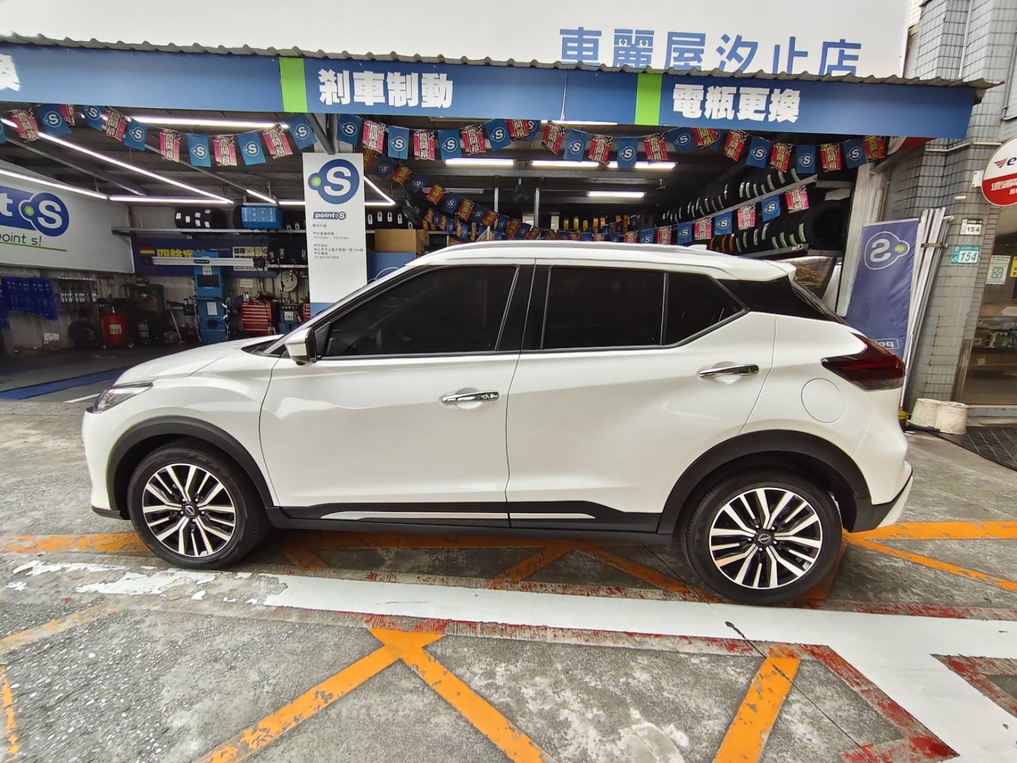 NISSAN Kicks 旗艦版 2025 Image 5
