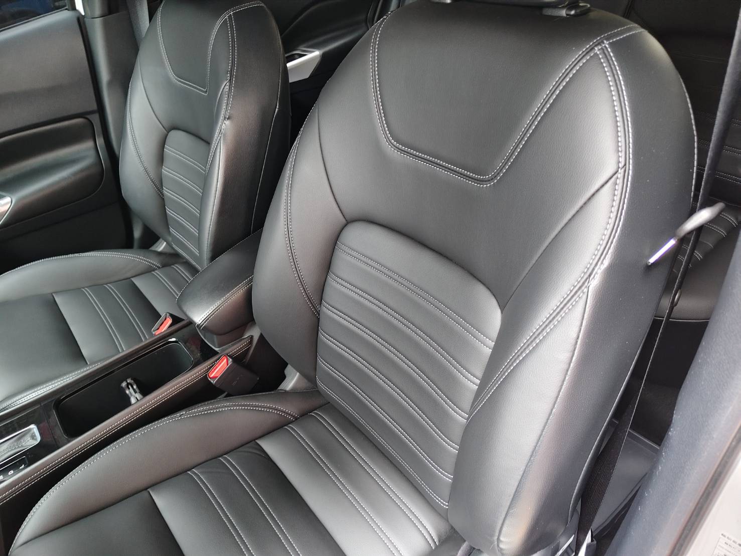 NISSAN Kicks 旗艦版 2025 Image 9