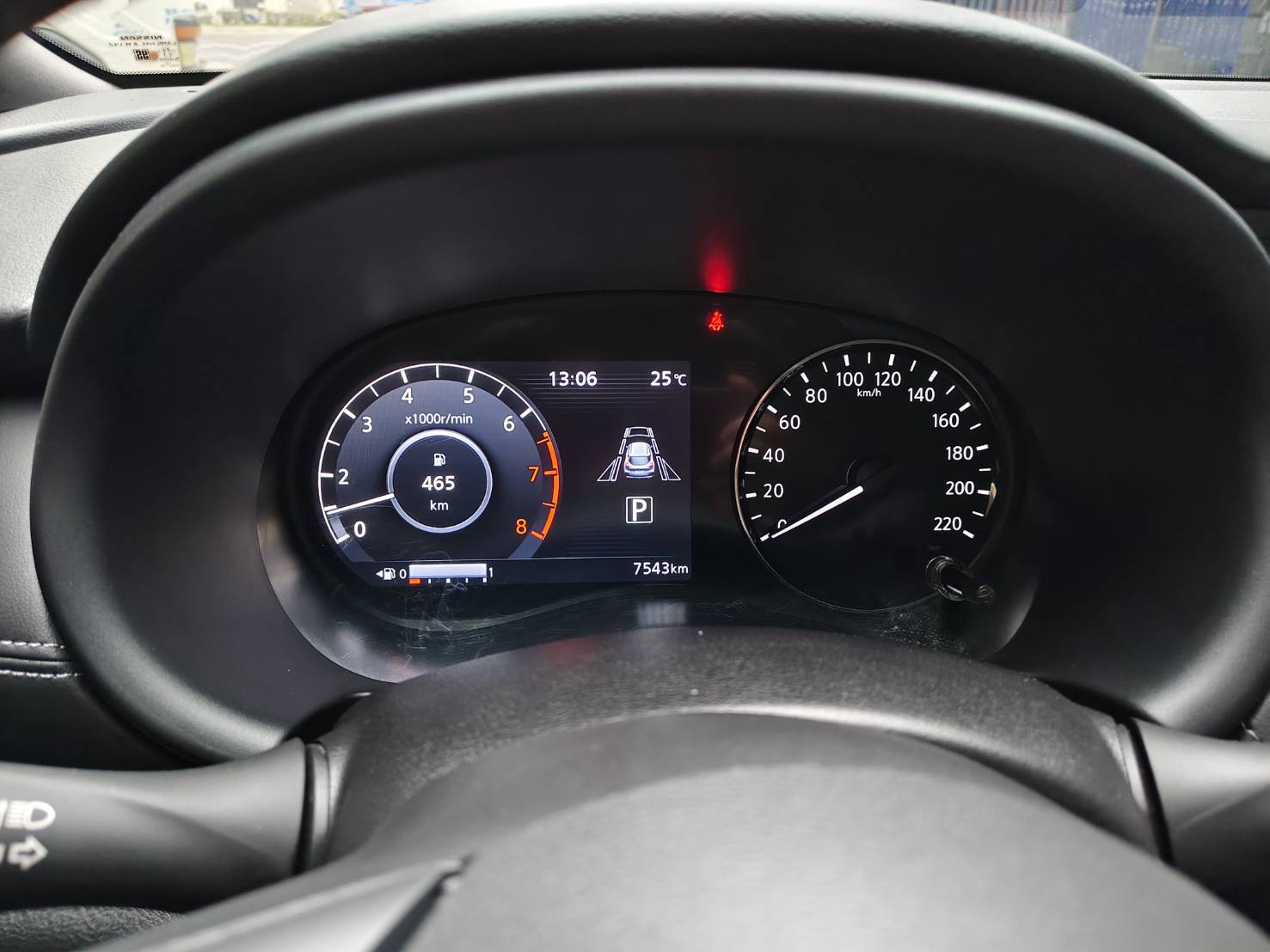 NISSAN Kicks 旗艦版 2025 Image 10