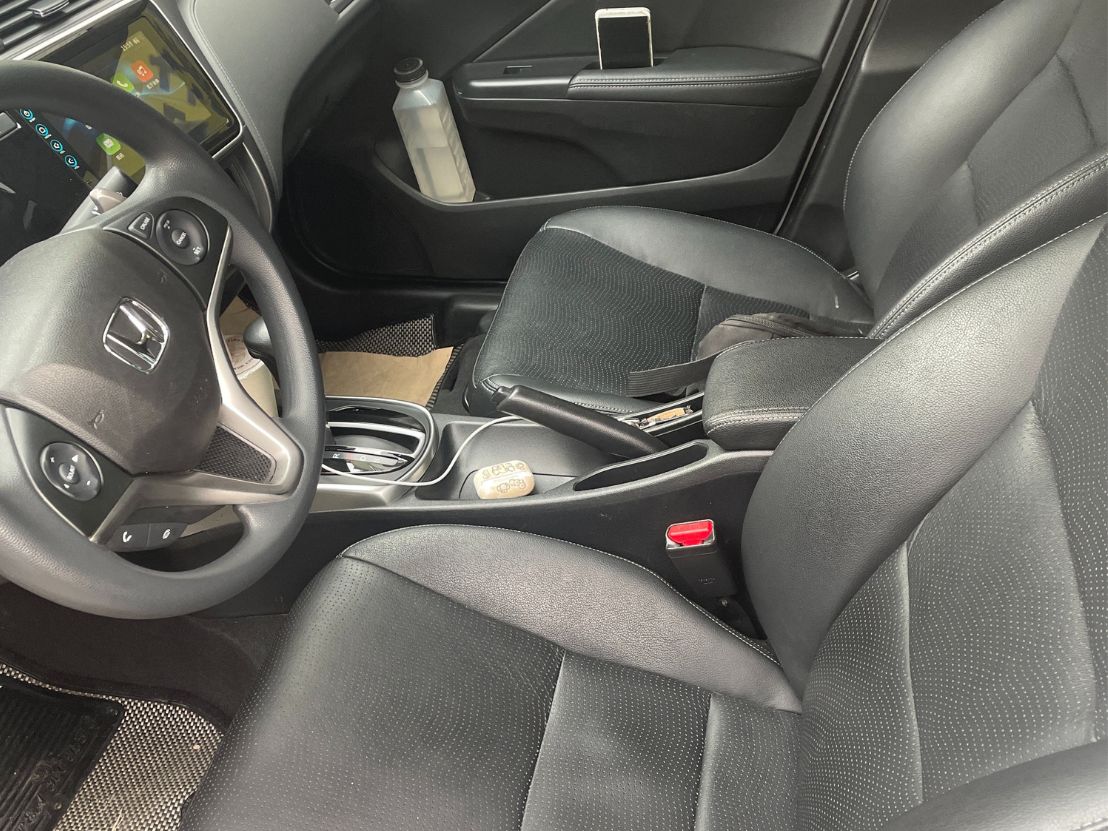 HONDA City 1.5 VTi-S 2018 Image 8