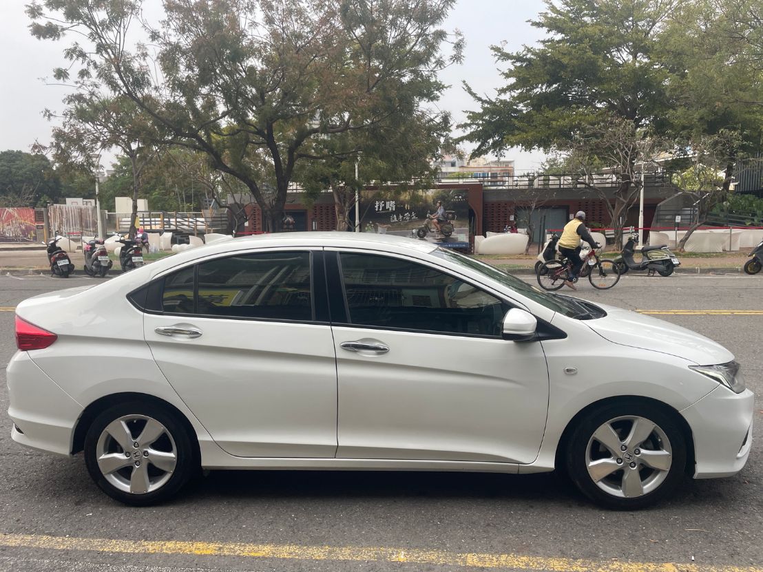 HONDA City 1.5 VTi-S 2018 Image 6
