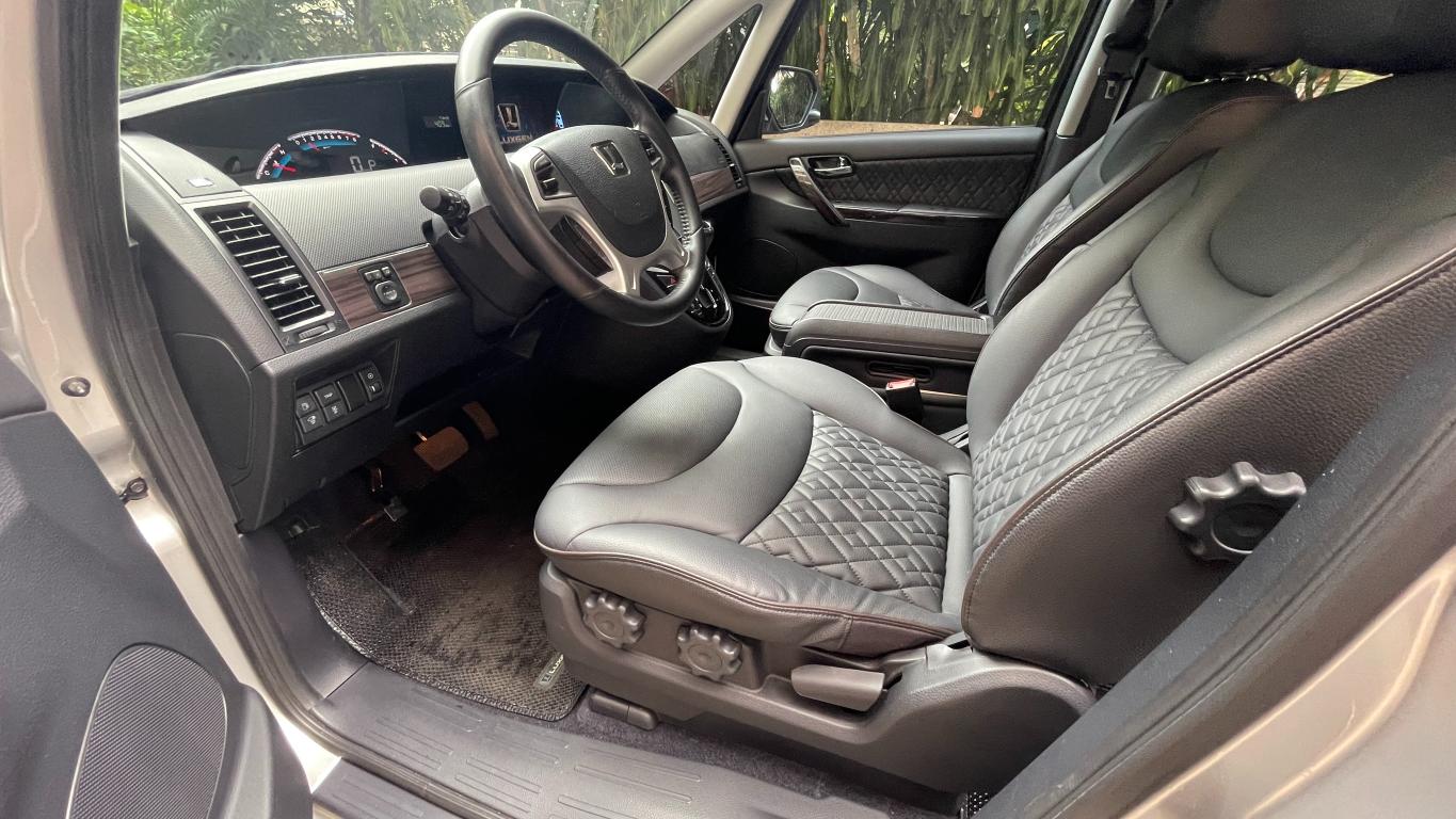 LUXGEN M7 Turbo ECO Hyper 旗艦型 2017 Image 8