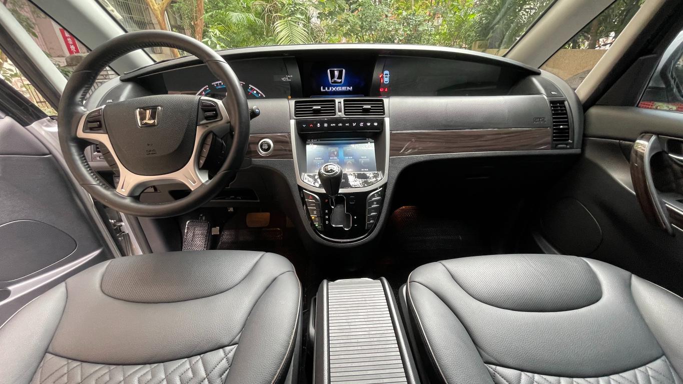LUXGEN M7 Turbo ECO Hyper 旗艦型 2017 Image 11