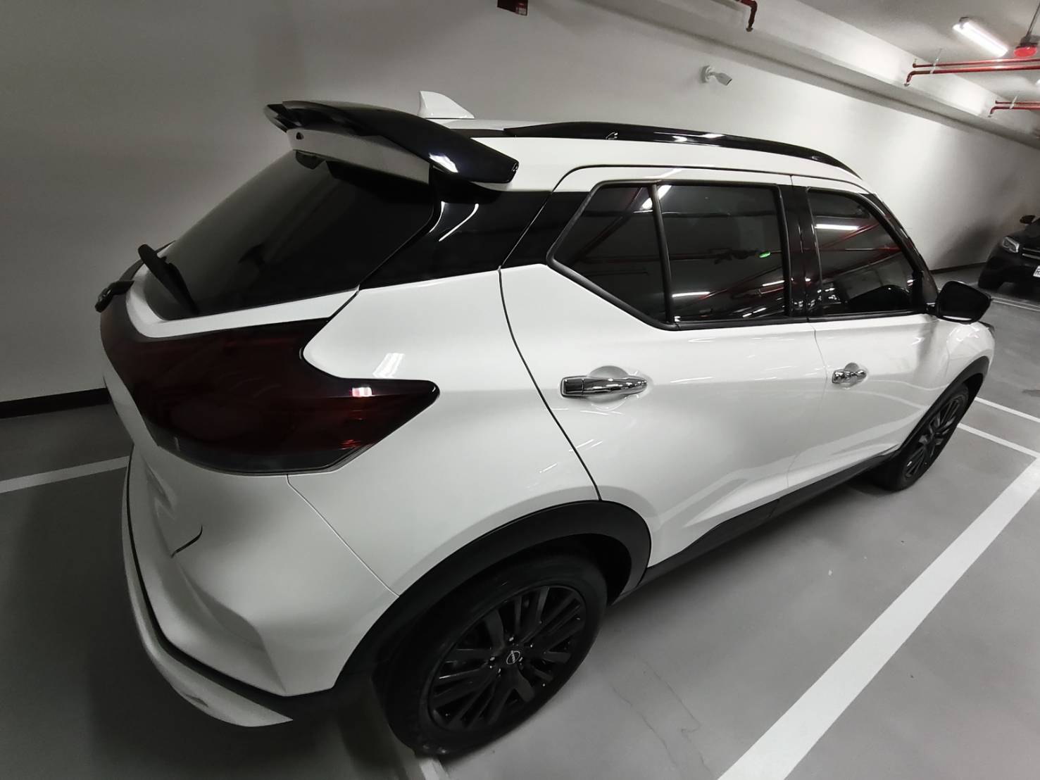 NISSAN Kicks 旗艦特仕版 2025 Image 5