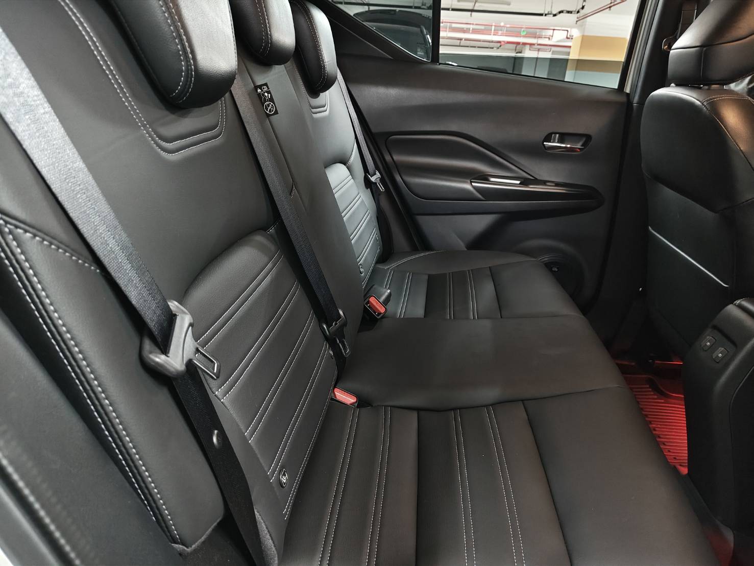 NISSAN Kicks 旗艦特仕版 2025 Image 10