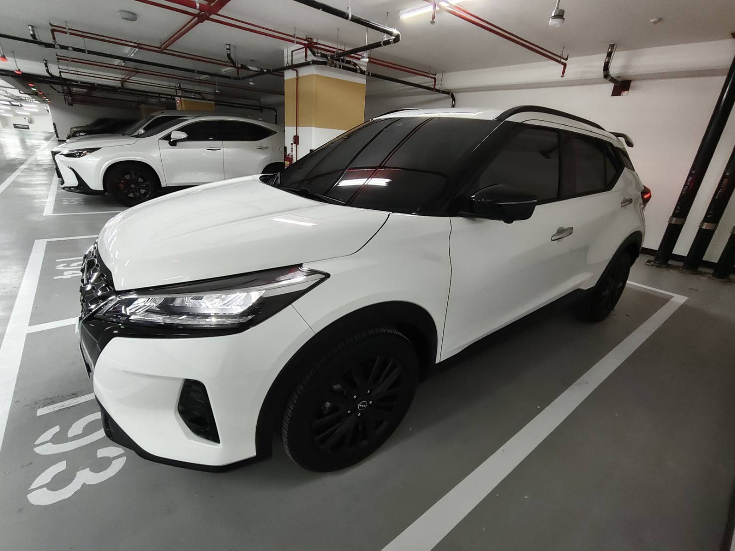 NISSAN Kicks 旗艦特仕版 2025 Image 1