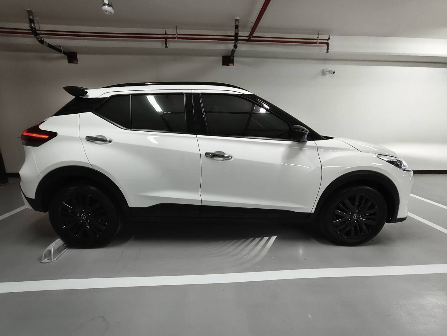 NISSAN Kicks 旗艦特仕版 2025 Image 6