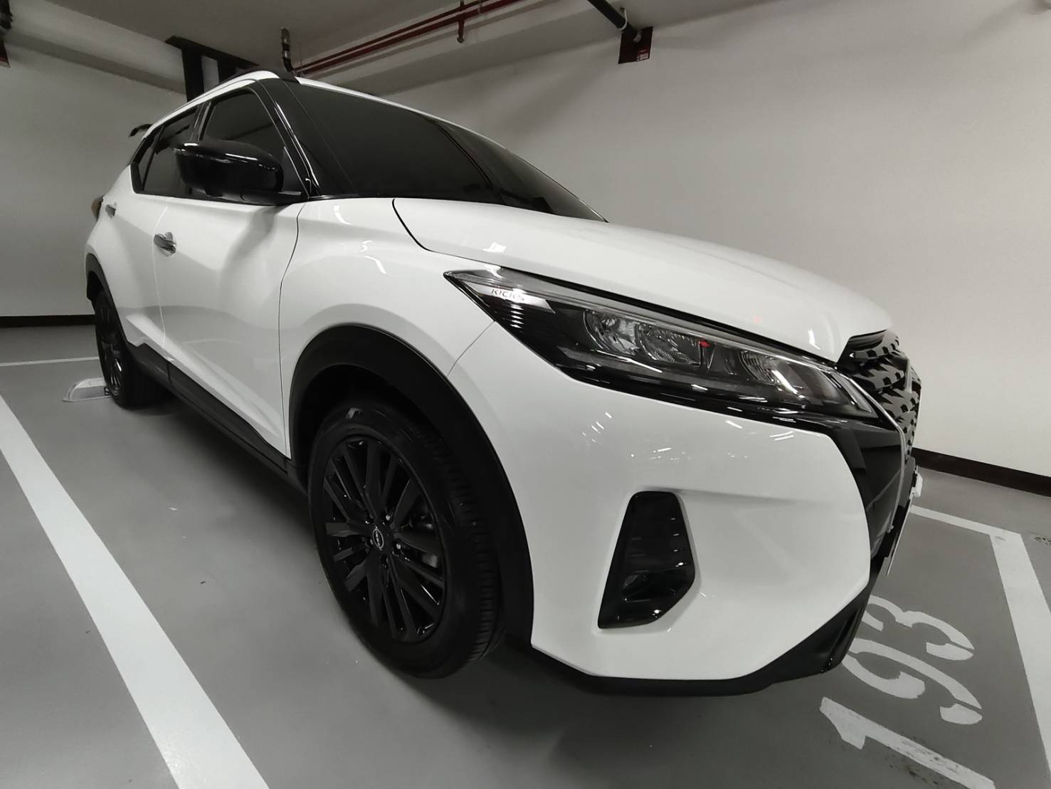 NISSAN Kicks 旗艦特仕版 2025 Image 4