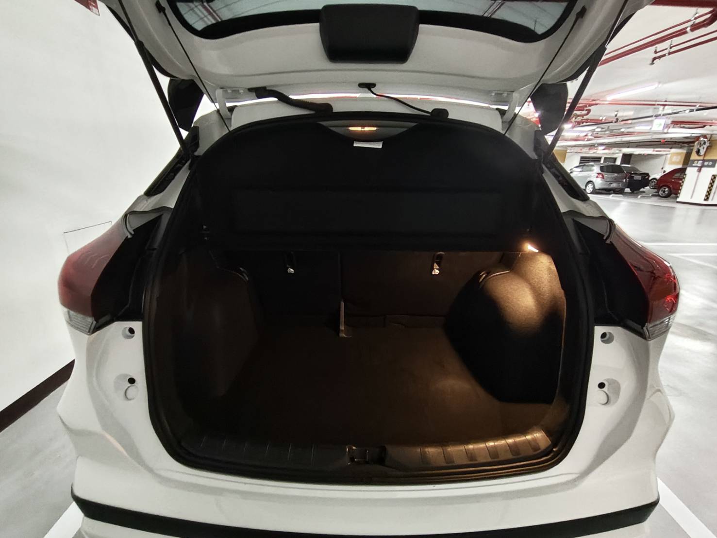 NISSAN Kicks 旗艦特仕版 2025 Image 3