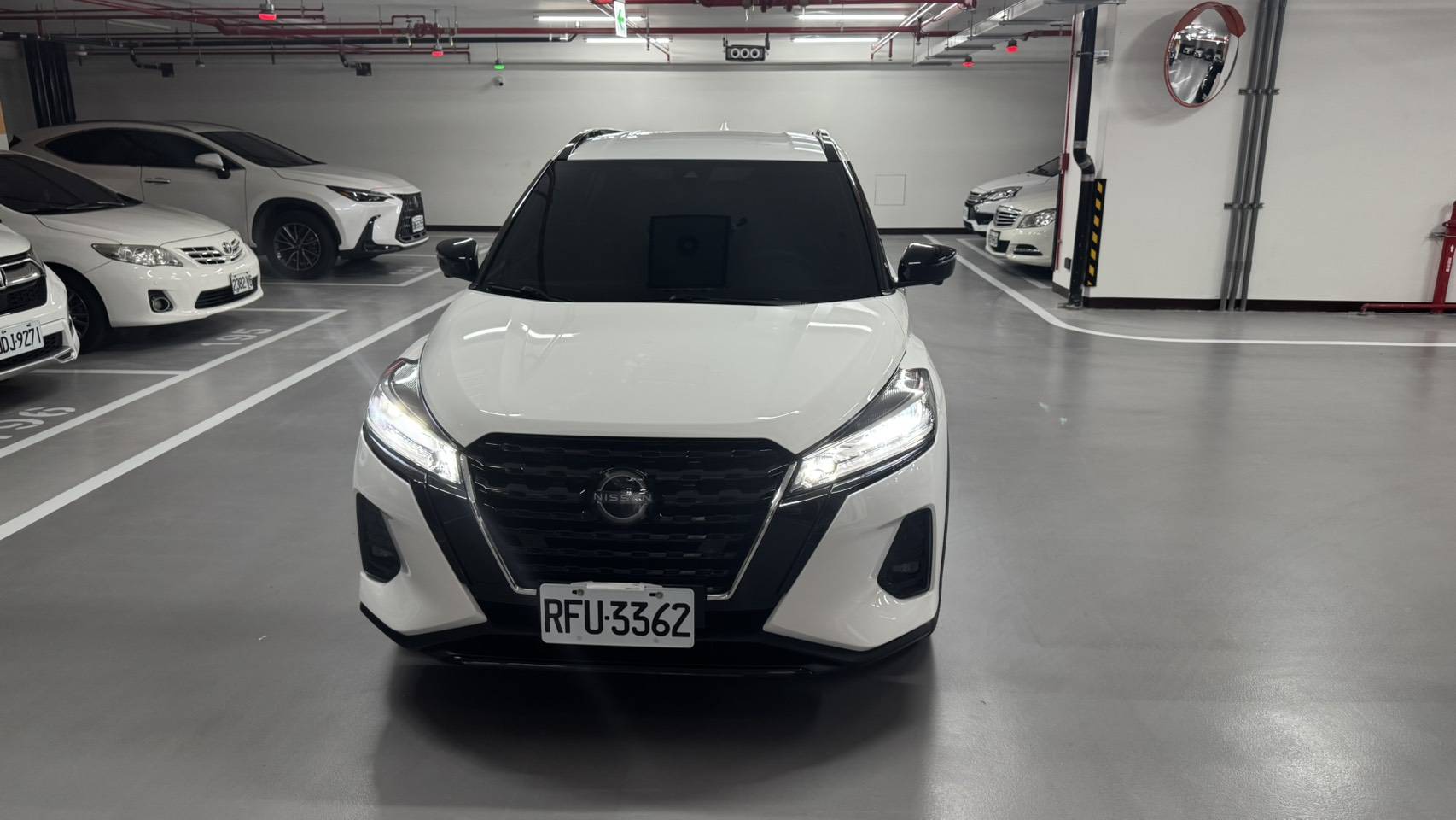 NISSAN Kicks 旗艦特仕版 2025 Image 1