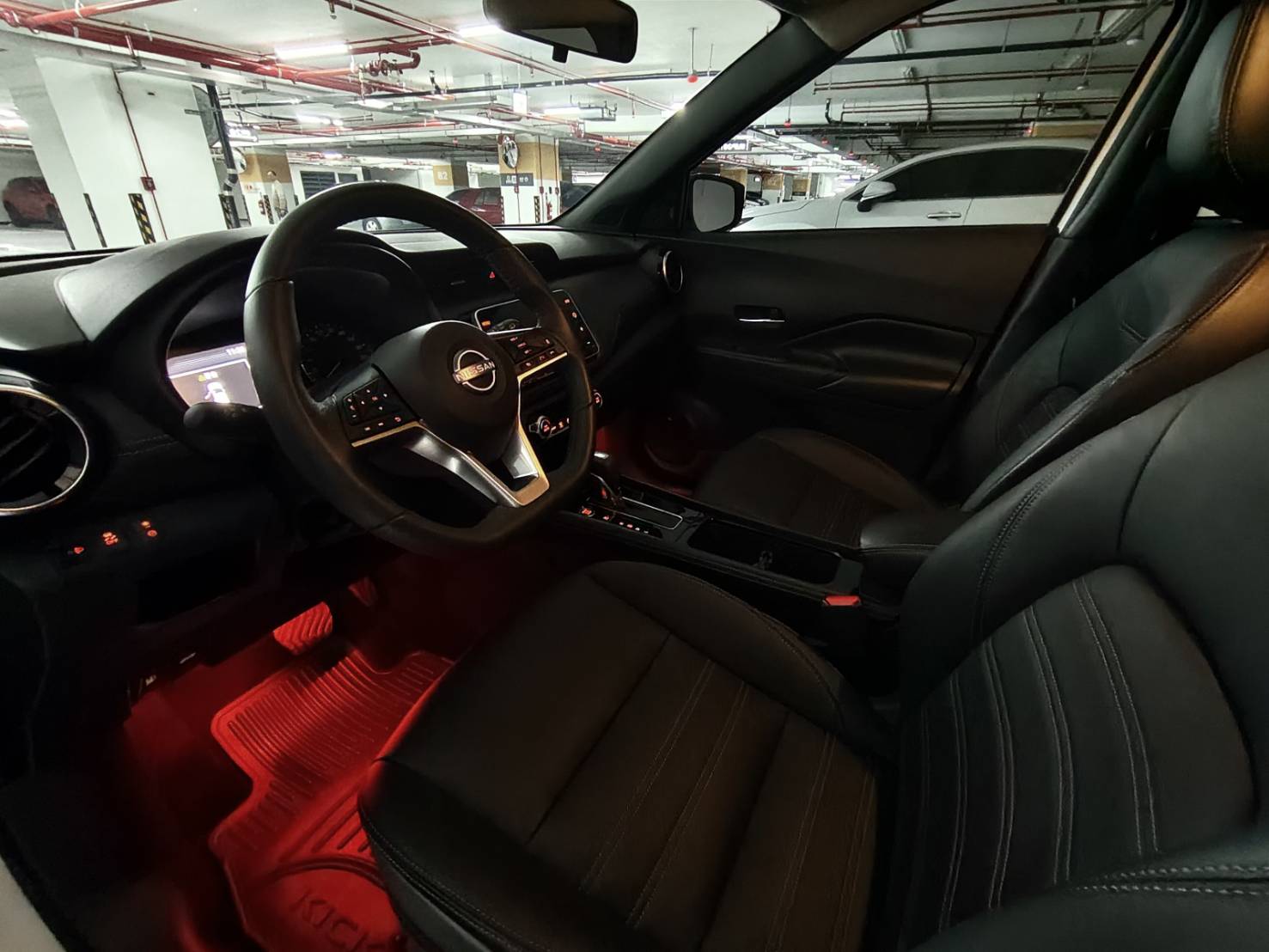 NISSAN Kicks 旗艦特仕版 2025 Image 8