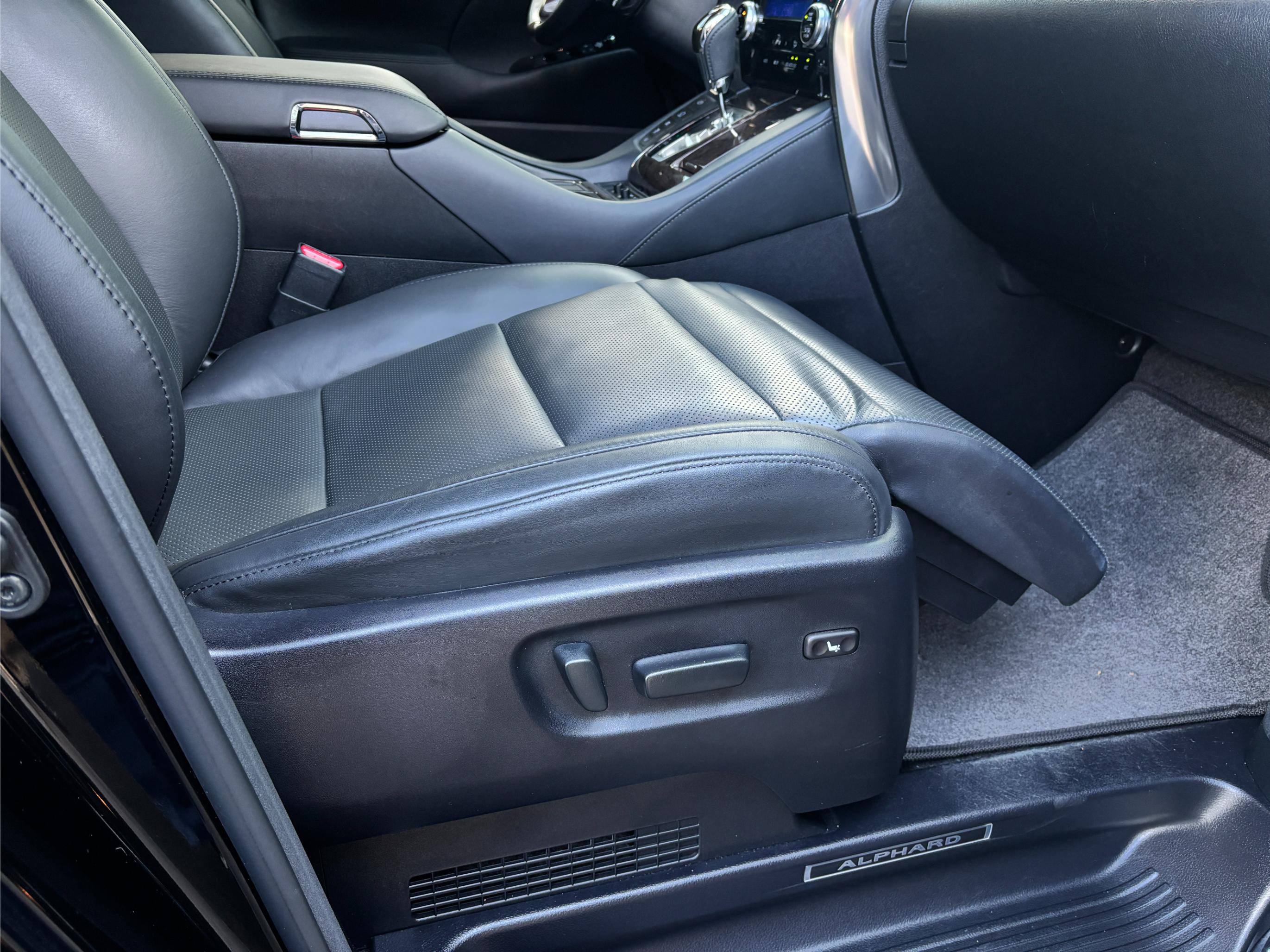 TOYOTA ALPHARD 2.5L 豪華 2021 Image 7