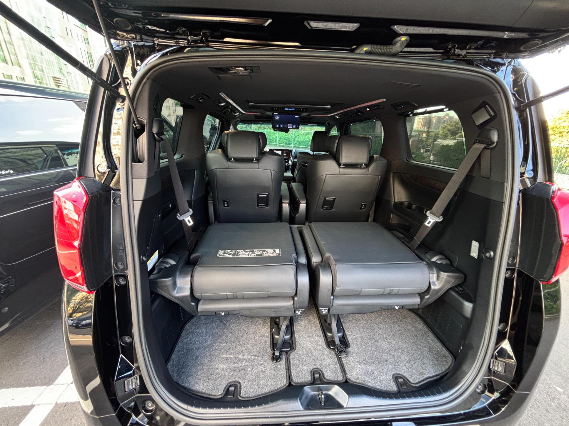 TOYOTA ALPHARD 2.5L 豪華 2021 Image 9