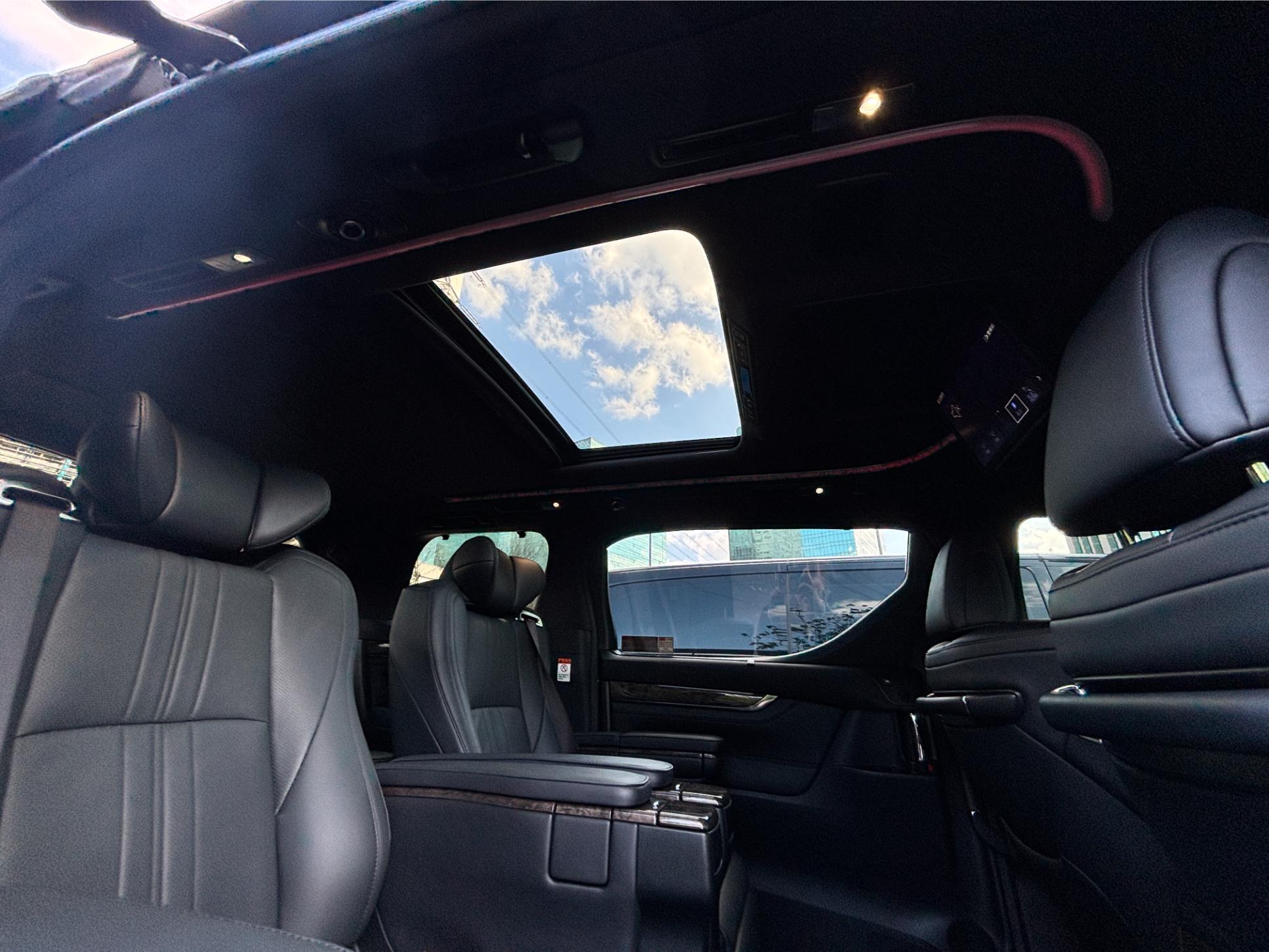 TOYOTA ALPHARD 2.5L 豪華 2021 Image 5