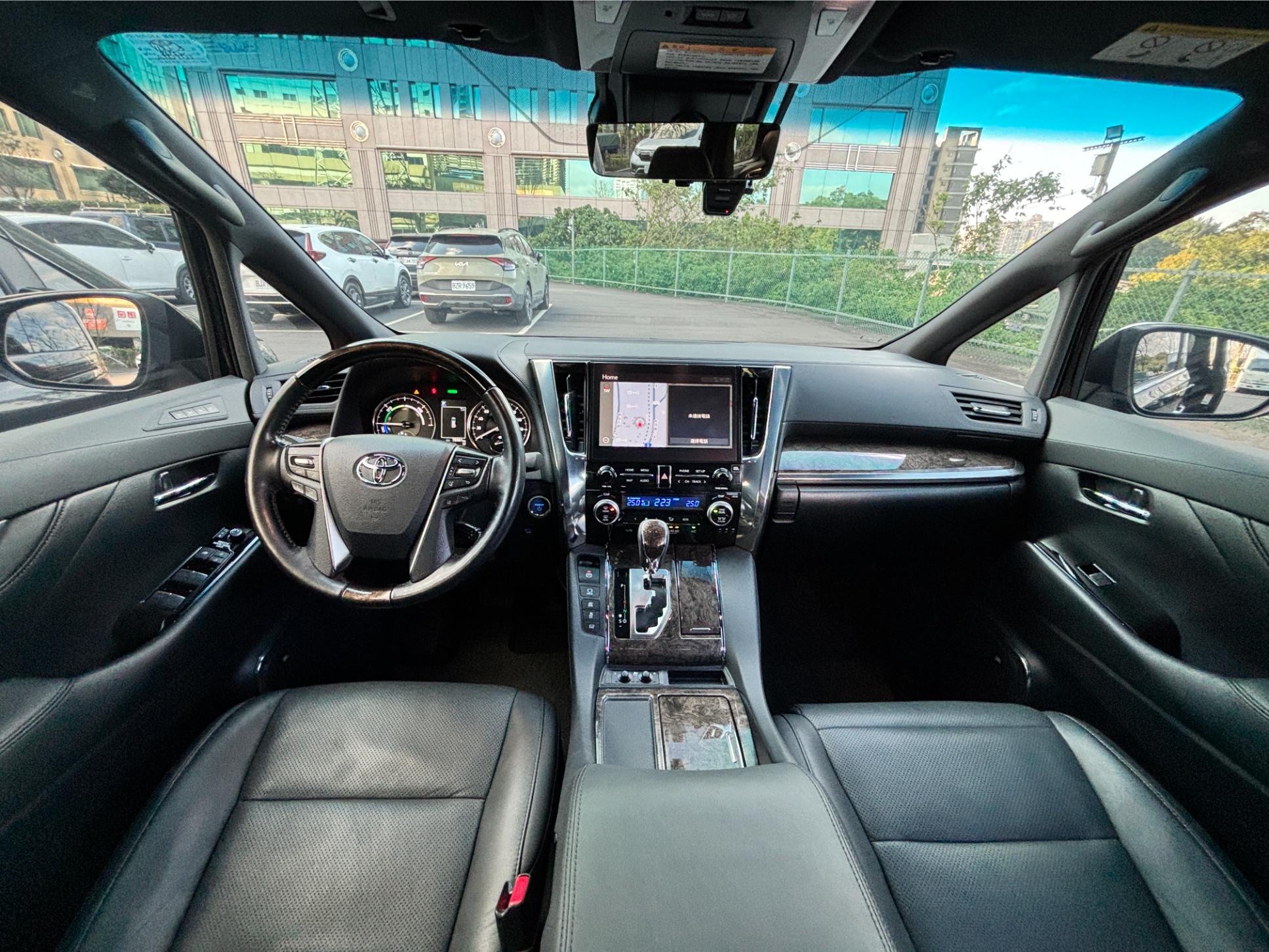 TOYOTA ALPHARD 2.5L 豪華 2021 Image 4