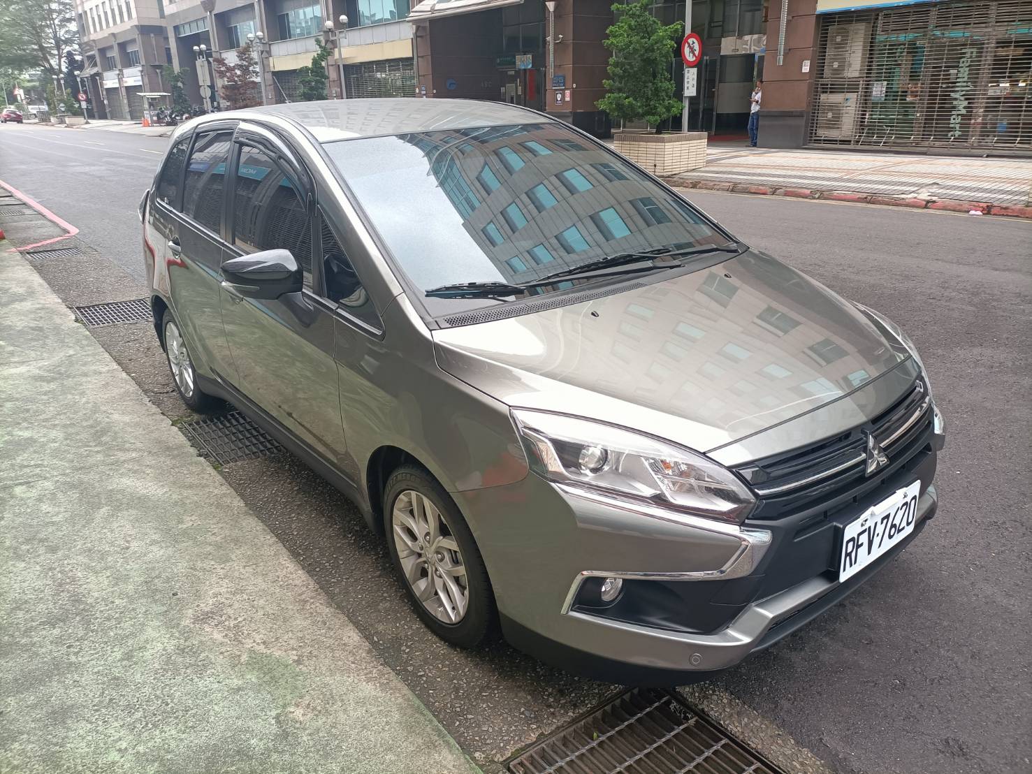 MITSUBISHI COLTPLUS 1.5L 輕鬆型 2025 Image 2