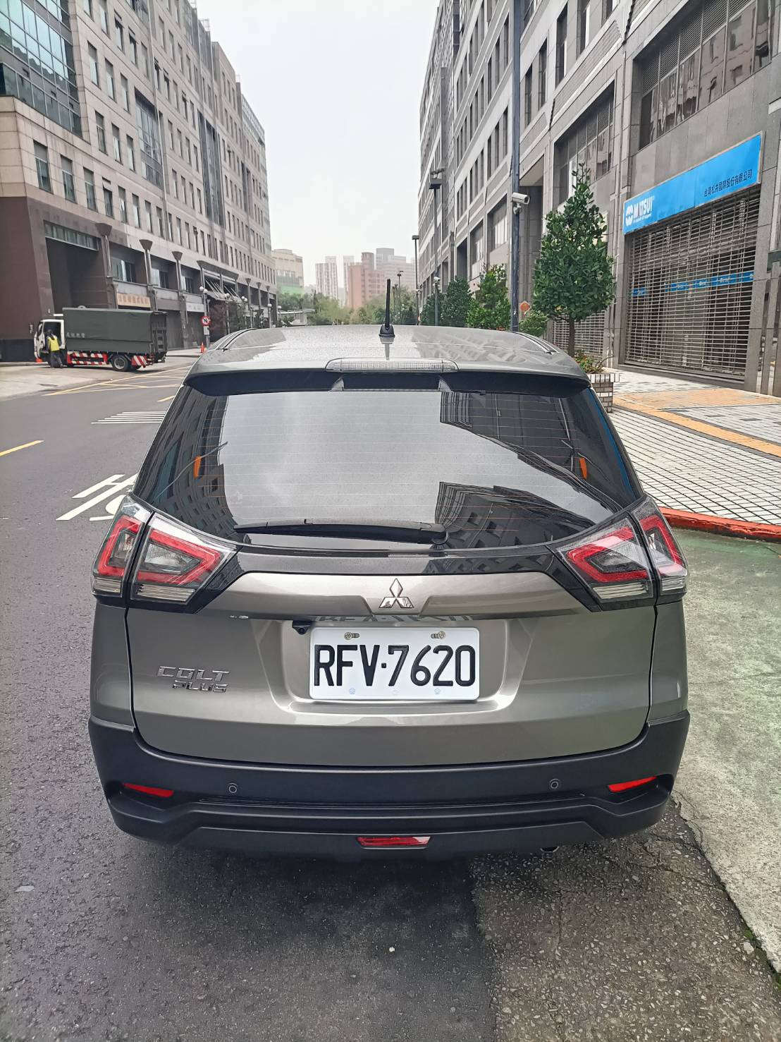 MITSUBISHI COLTPLUS 1.5L 輕鬆型 2025 Image 4