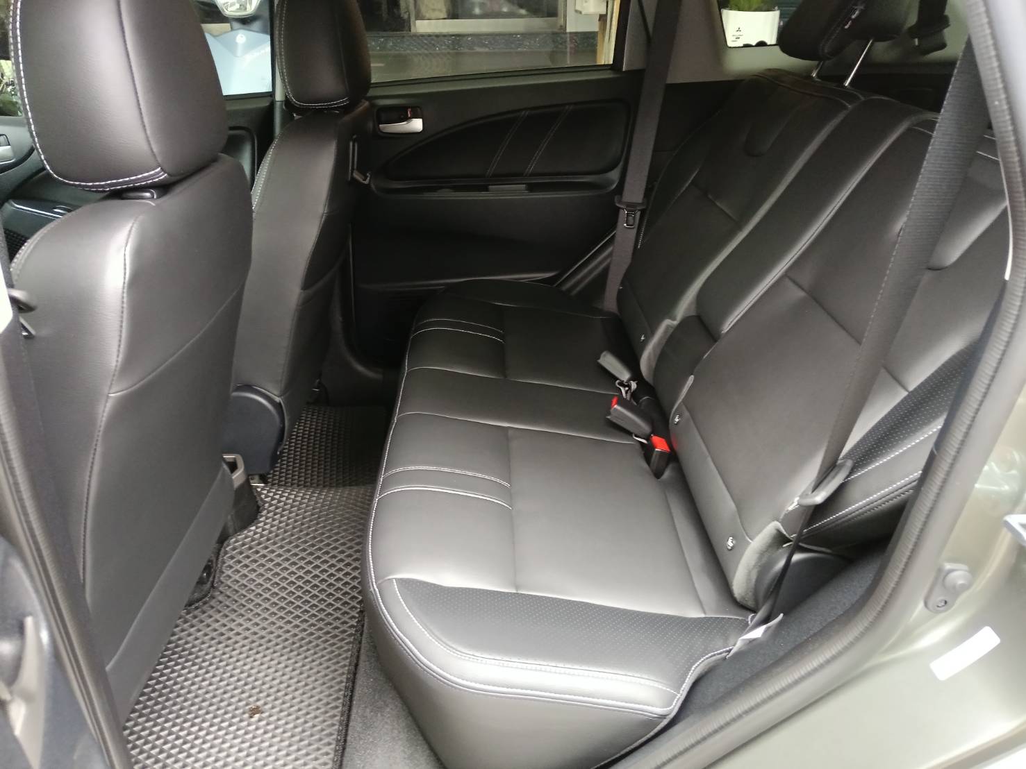 MITSUBISHI COLTPLUS 1.5L 輕鬆型 2025 Image 11