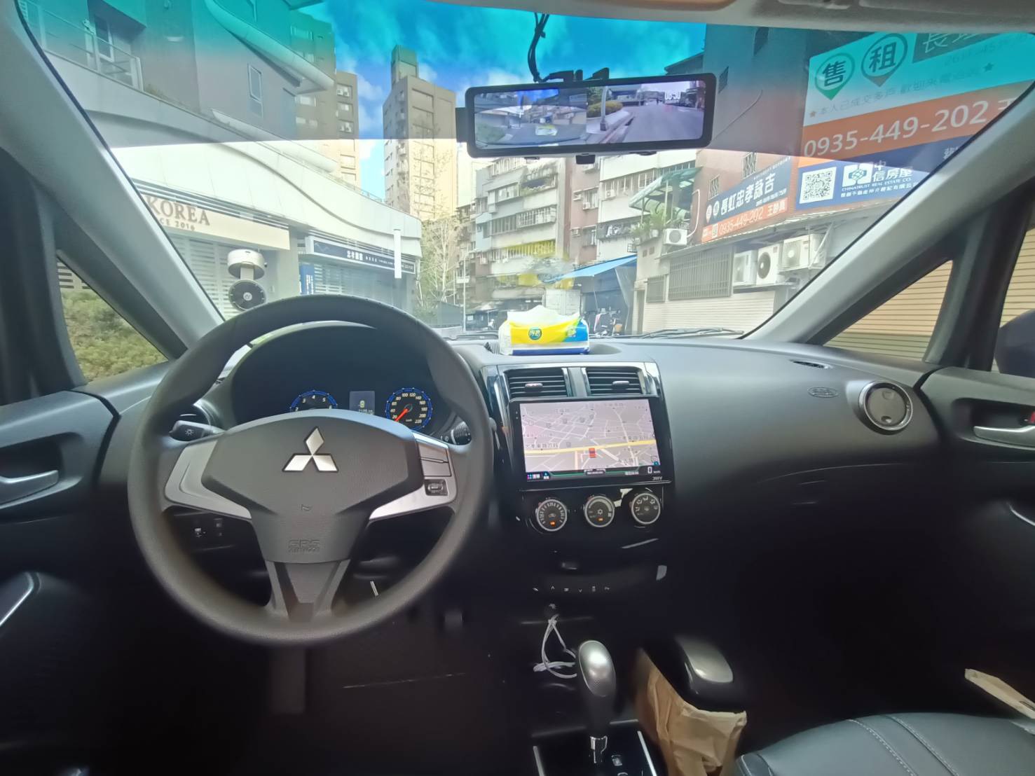 MITSUBISHI COLTPLUS 1.5L 輕鬆型 2025 Image 15