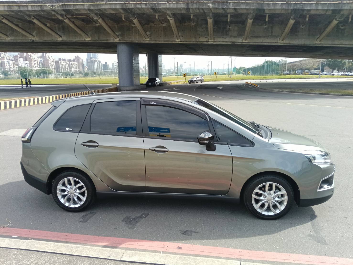 MITSUBISHI COLTPLUS 1.5L 輕鬆型 2025 Image 5