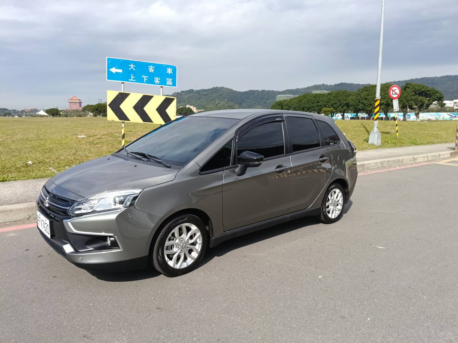 MITSUBISHI COLTPLUS 1.5L 輕鬆型 2025 Image 6