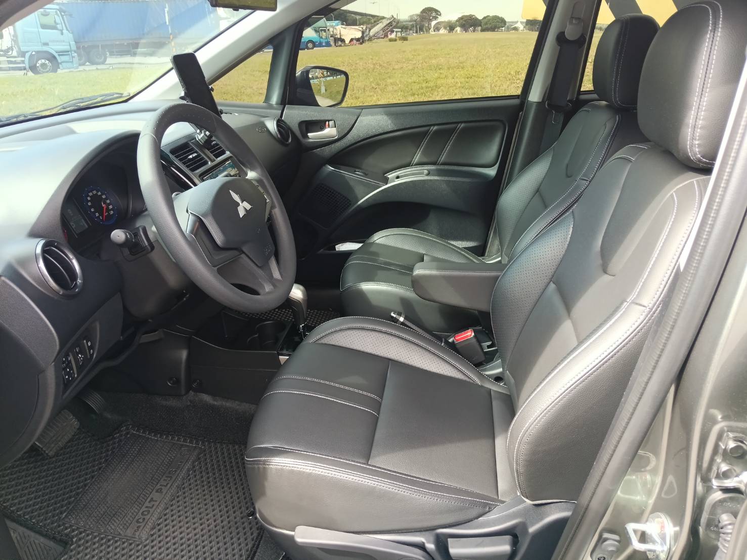 MITSUBISHI COLTPLUS 1.5L 輕鬆型 2025 Image 13