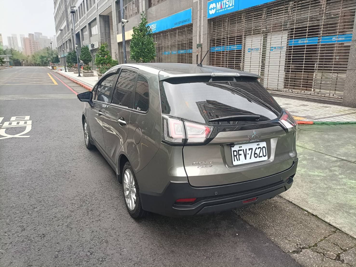 MITSUBISHI COLTPLUS 1.5L 輕鬆型 2025 Image 9