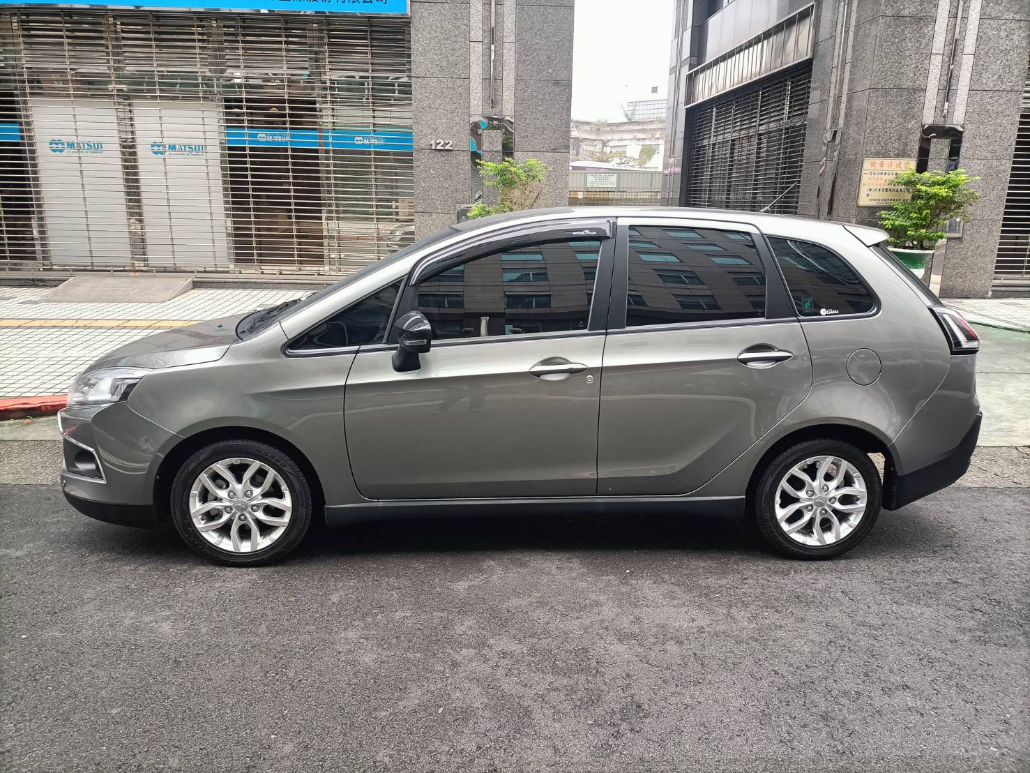 MITSUBISHI COLTPLUS 1.5L 輕鬆型 2025 Image 10