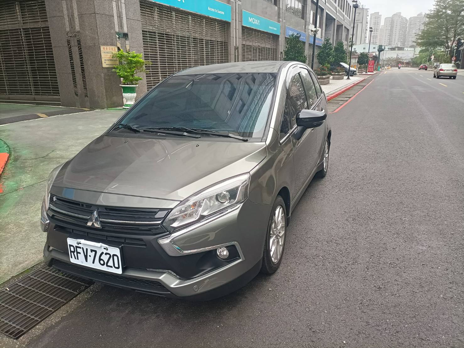 MITSUBISHI COLTPLUS 1.5L 輕鬆型 2025 Image 1