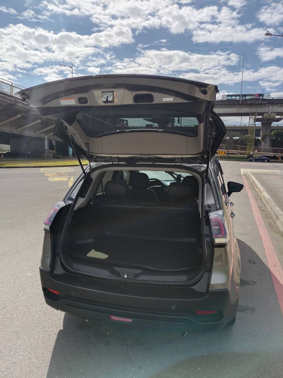 MITSUBISHI COLTPLUS 1.5L 輕鬆型 2025 Image 12