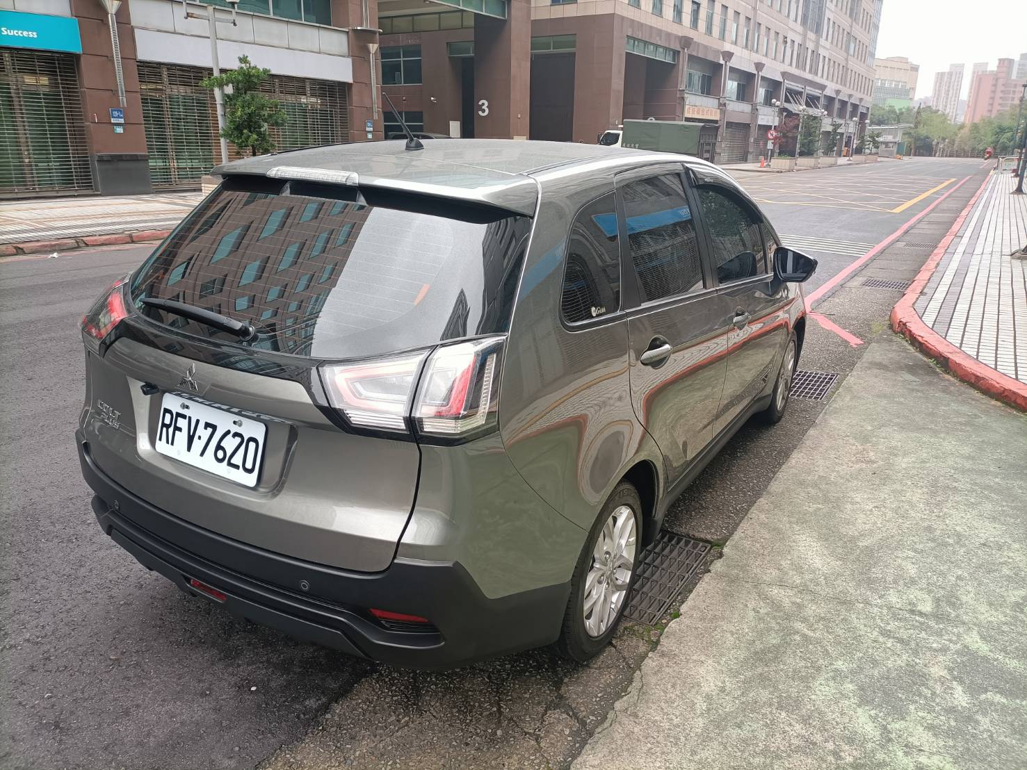 MITSUBISHI COLTPLUS 1.5L 輕鬆型 2025 Image 7