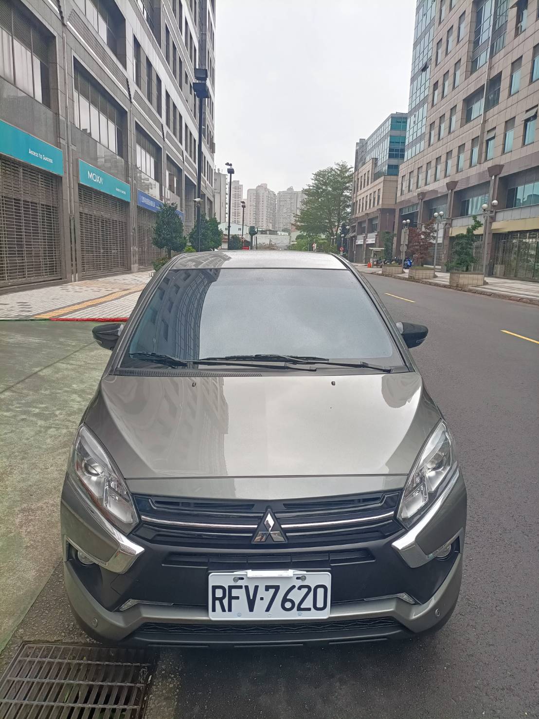 MITSUBISHI COLTPLUS 1.5L 輕鬆型 2025 Image 3