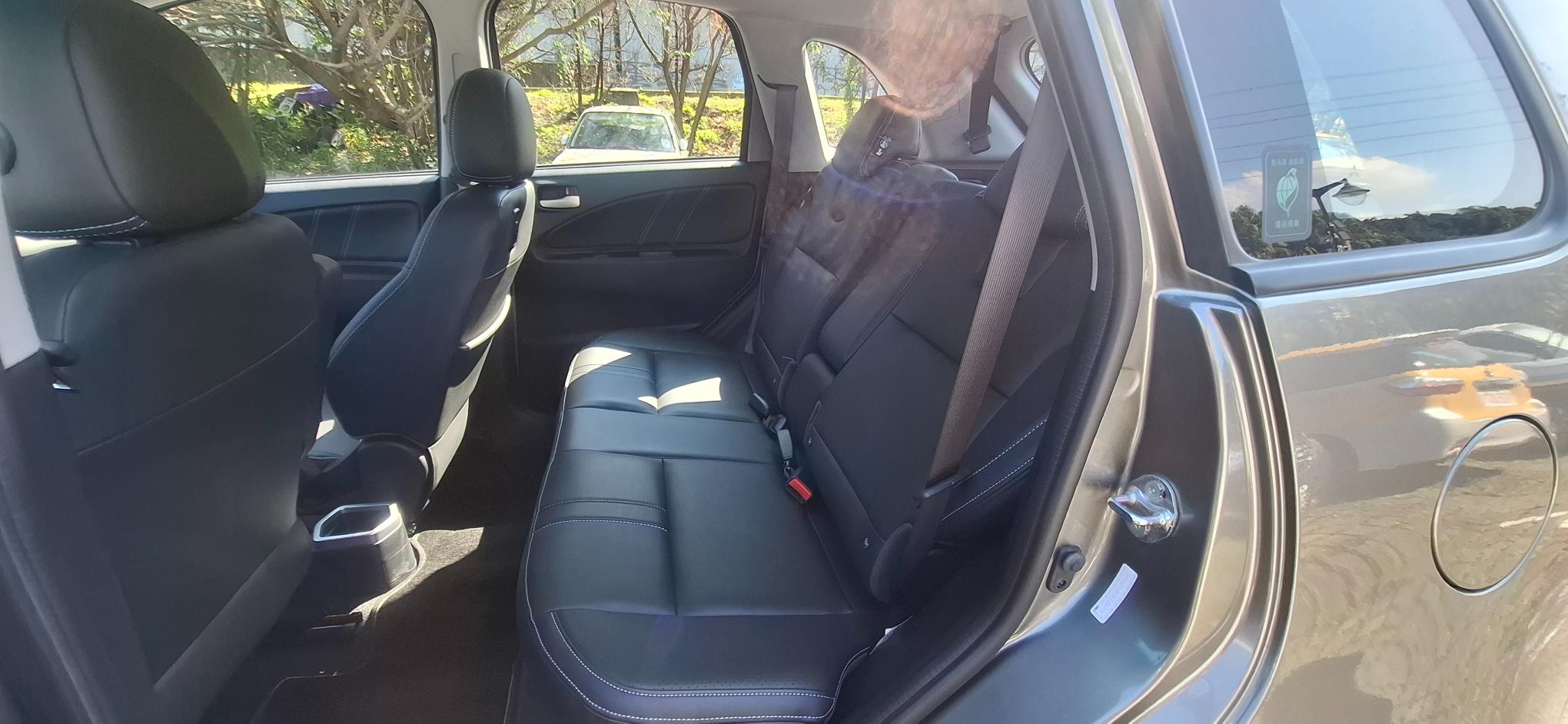 MITSUBISHI COLTPLUS 1.5L 豪華 2023 Image 9