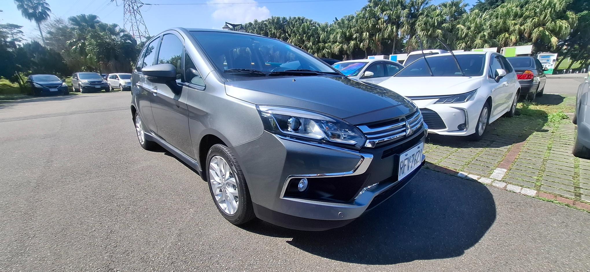 MITSUBISHI COLTPLUS 1.5L 豪華 2023 Image 2