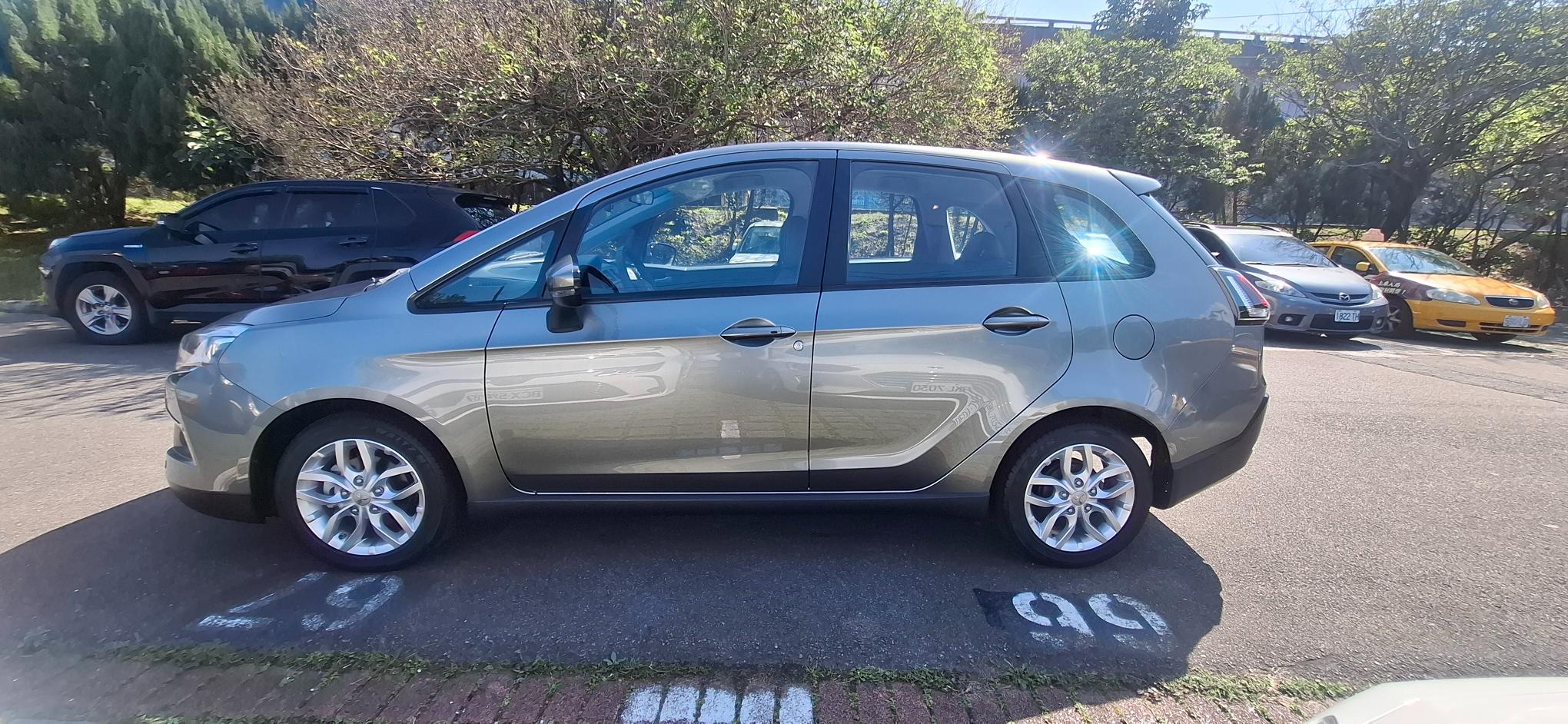 MITSUBISHI COLTPLUS 1.5L 豪華 2023 Image 3