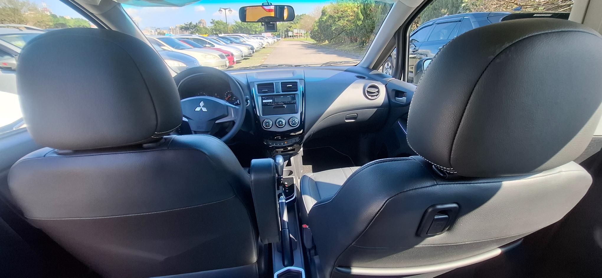 MITSUBISHI COLTPLUS 1.5L 豪華 2023 Image 10