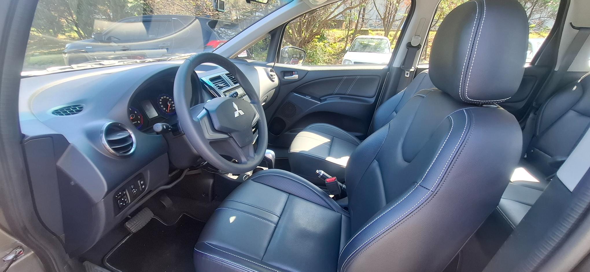 MITSUBISHI COLTPLUS 1.5L 豪華 2023 Image 8