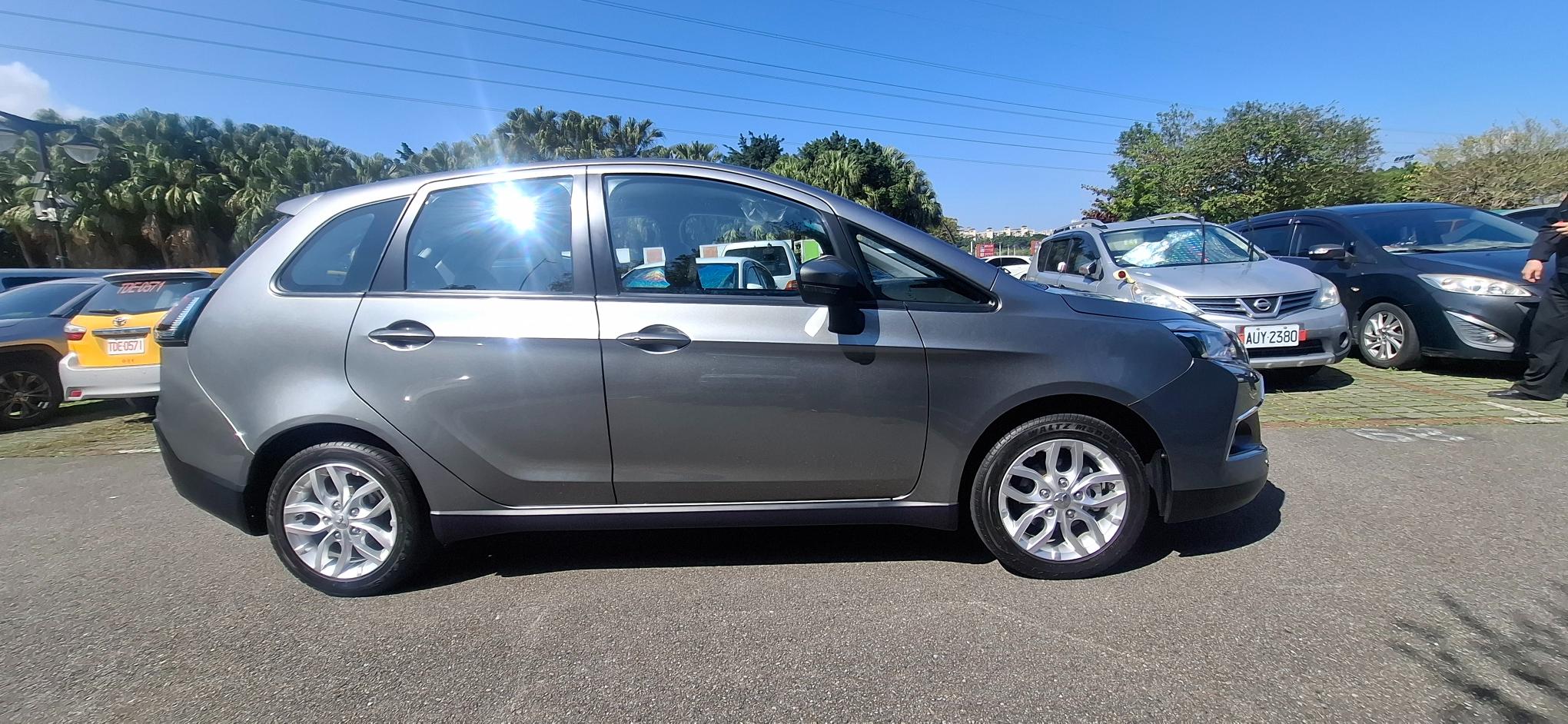 MITSUBISHI COLTPLUS 1.5L 豪華 2023 Image 4